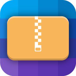 app logo