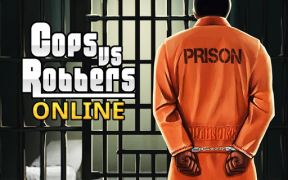 Scaricare Cops Vs Robbers Online Prison Azione per Android