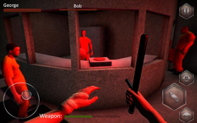 Scaricare Cops Vs Robbers Online Prison Azione per Android Screenshot 3