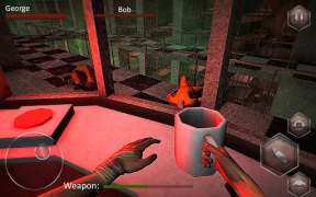 Scaricare Cops Vs Robbers Online Prison Azione per Android Screenshot 4