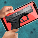 Scaricare Armi Simulatore Suoni Pistola
