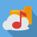 Scaricare  Cartella Musica +Cloud