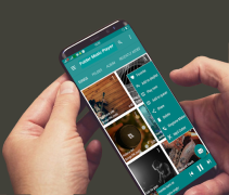 Scaricare Cartella Musica, Lettore video Musica e audio per Android Screenshot 2