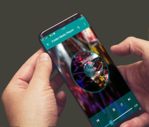 Scaricare Cartella Musica, Lettore video Musica e audio per Android Screenshot 4