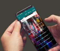 Scaricare Cartella Musica, Lettore video Musica e audio per Android Screenshot 7