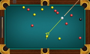 Scaricare Biliardo Casual per Android Screenshot 2