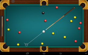 Scaricare Biliardo Casual per Android Screenshot 3