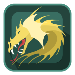 app logo