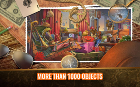 Scaricare Avventura di Oggetti Nascosti Giochi rompicapo per Android Screenshot 3