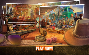 Scaricare Avventura di Oggetti Nascosti Giochi rompicapo per Android Screenshot 4