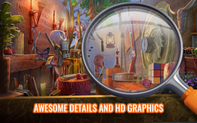 Scaricare Avventura di Oggetti Nascosti Giochi rompicapo per Android Screenshot 7