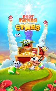 Scaricare Match 3 Game - Fiends Stars Giochi rompicapo per Android Screenshot 7