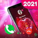 Scaricare Call Screen Temi