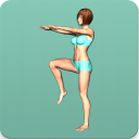 Scaricare  Aerobics workout at home