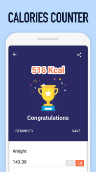 Scaricare Allenamento addominali Salute e fitness per Android Screenshot 3