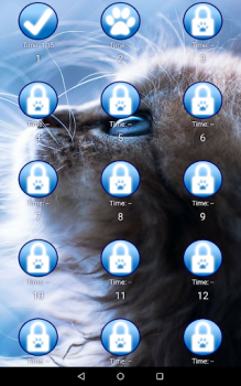 Scaricare Найди кота 3 Giochi rompicapo per Android Screenshot 2