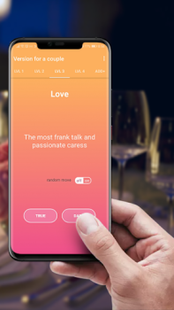 Scaricare Dirty Truth or dare Game for C Giochi da tavolo per Android Screenshot 4