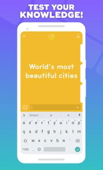 Scaricare 94% - Quiz, Trivia & Logic Quiz per Android Screenshot 3