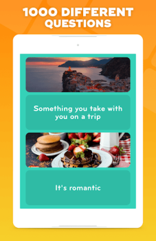 Scaricare 94% - Quiz, Trivia & Logic Quiz per Android Screenshot 6
