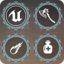Scaricare  Action RPG Game Sample