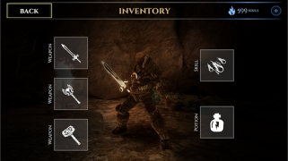 Scaricare Action RPG Game Sample Giochi di ruolo per Android Screenshot 3