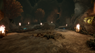 Scaricare Action RPG Game Sample Giochi di ruolo per Android Screenshot 5