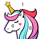 Scaricare Color Master: Coloring Games