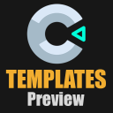 Scaricare  Construct 3 Template