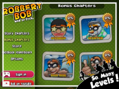 Scaricare Robbery Bob Azione per Android Screenshot 7