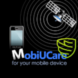 Logo Phone Locator MobiUcare