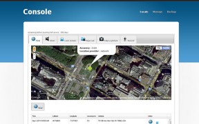 Scaricare Phone Locator MobiUcare Strumenti per Android Screenshot 2