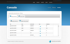 Scaricare Phone Locator MobiUcare Strumenti per Android Screenshot 5