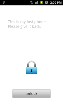 Scaricare Phone Locator MobiUcare Strumenti per Android Screenshot 6