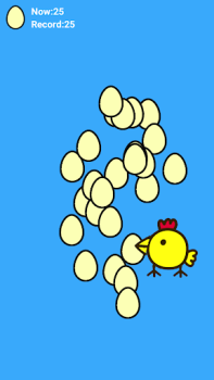 Scaricare Happy Chick Simulatori per Android Screenshot 3