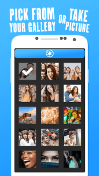 Scaricare Cut And Paste Photo Editor Foto per Android Screenshot 3