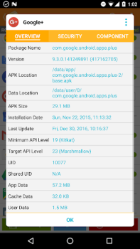 Scaricare APK Installer Strumenti per Android Screenshot 5