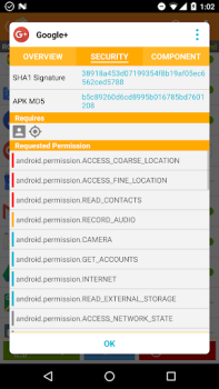 Scaricare APK Installer Strumenti per Android Screenshot 6