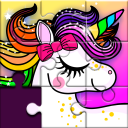 Scaricare  Unicorn Puzzles for Kids