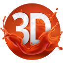 Scaricare  Sfondi 3D in 4K