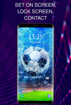 Scaricare Sfondi 3D in 4K Personalizzazione per Android Screenshot 5