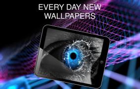 Scaricare Sfondi 3D in 4K Personalizzazione per Android Screenshot 6