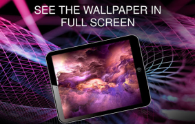 Scaricare Sfondi 3D in 4K Personalizzazione per Android Screenshot 7