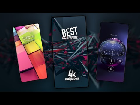 Scaricare Sfondi 3D in 4K Personalizzazione per Android Screenshot 8