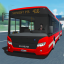 Scaricare  Public Transport Simulator