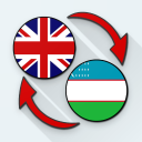 Scaricare English Uzbek Translate