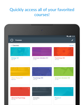 Scaricare Canvas Teacher Educazione per Android Screenshot 6