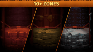 Scaricare Deep Town: Idle Mining Tycoon Strategie per Android