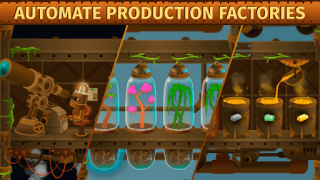 Scaricare Deep Town: Idle Mining Tycoon Strategie per Android Screenshot 5