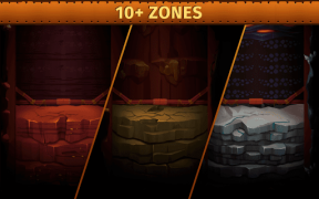 Scaricare Deep Town: Idle Mining Tycoon Strategie per Android Screenshot 6