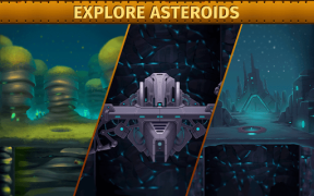 Scaricare Deep Town: Idle Mining Tycoon Strategie per Android Screenshot 7
